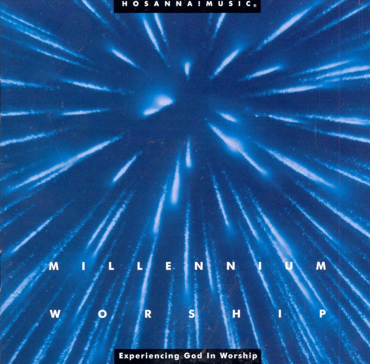 Millenium Worship