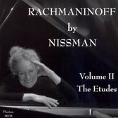 Love & Loss: Music of Rachmaninoff, Vol. 2 - Etudes-Tableaux