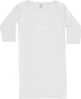 Soft Touch Babypyjama Junior Katoen Wit Maat 50/56