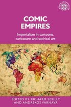 Studies in Imperialism 187 - Comic empires