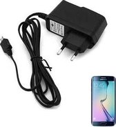 Samsung Oplader Micro USB Galaxy S6 EDGE Plus