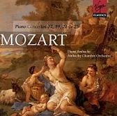 Mozart: Piano Concertos no 17, 19, 21 and 25, etc / Ambache