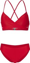 O'Neill Bikini Baay Maoi - Redcoat - 36