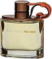 Georges Mezotti - Base Track Pure Senses - Eau de toilette - 100ML