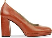 NIKI PUMP RUGGINE
