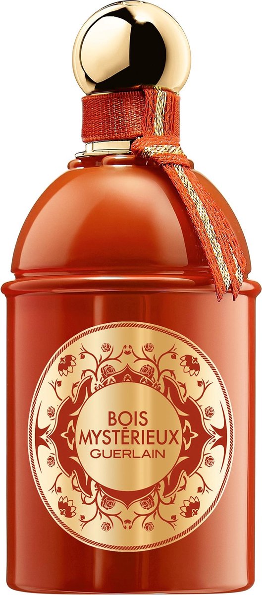 Guerlain Les Absolus d'Orient eau de parfum 125ml