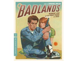 Badlands