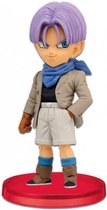 Decoratief Beeld - Dragon Ball Gt Figure Figure World Collectable - Kunststof - Banbai Hobby - Multicolor