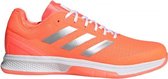 adidas Counterblast Bounce - Sportschoenen - roze - maat 36 2/3