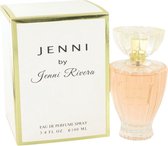 Jenni by Jenni Rivera 100 ml - Eau De Parfum Spray