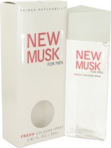 New Musk by Prince Matchabelli 83 ml - Cologne Spray