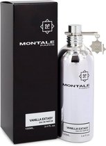 Montale Vanilla Extasy by Montale 100 ml - Eau De Parfum Spray