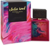 Electric Heart by Michael Malul 100 ml - Eau De Parfum Spray