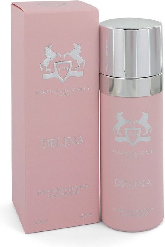Parfums de Marly Delina Hair Mist 75 ml