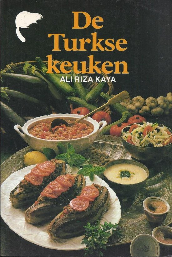 9789062911806 - De Turkse keuken