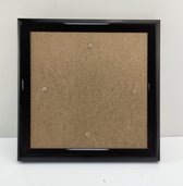 Fotolijsten geschikt voor Diamond Painting - Kijk op