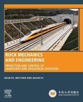Woodhead Publishing Series in Civil and Structural Engineering - Rock Mechanics and Engineering
