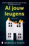 Al jouw leugens Al jouw leugens
