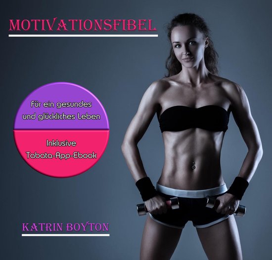 Motivationsfibel - cover