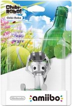 amiibo Chibi-Robo Collection - Chibi-Robo - Wii U + NEW 3DS + Switch