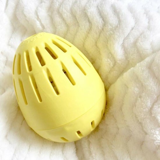 ecoegg Laundry Egg Navulling Spring Blossom