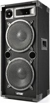 SkyTec MAX210 disco speaker 2x 10 1000Watt