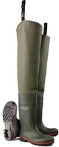 Lieslaars Acifort DUNLOP sn+sz (S5), mt.48