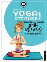 Yoga attitude !