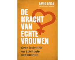 De kracht van echte vrouwen