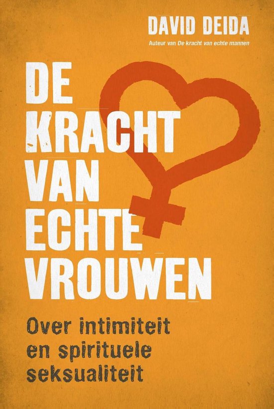 De kracht van echte vrouwen - cover