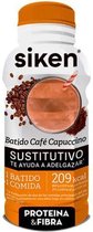 Siken Sustitutive Batido Cafa(c) Capuccino 325ml