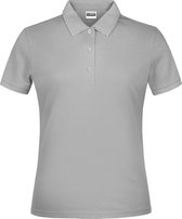 James And Nicholson Dames/dames Basic Polo Shirt (As)