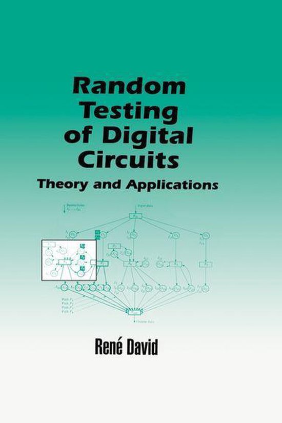 Random Testing of Digital Circuits (ebook), David | 9781000146011 ...