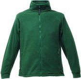 Regatta Heren Thor III Fleece Jacket (Fles groen)