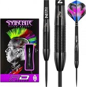 Peter Wright Snakebite 3 Black - 22 Gram