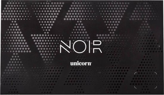 Afbeelding van het spel Unicorn Gary Anderson Noir 90% Soft Tip - 18 Gram