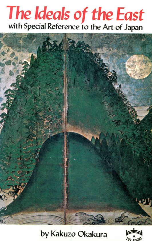 Ideals of the East - cover