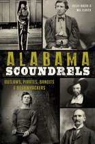 True Crime - Alabama Scoundrels