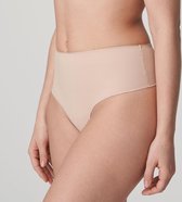 PrimaDonna Perle String 0662340 Caffé Latte - maat 42