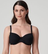 PrimaDonna Madison Beugel Bh 0162129 Zwart - maat 80G