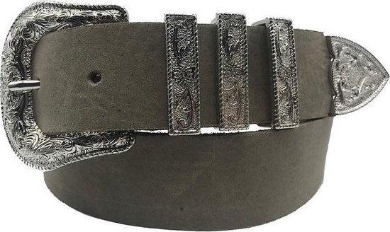 Donkere riem - Apollo Taupe  Dames riem - Broekriem Dames - Dames riem -  Dames riemen - heren riem - heren riemen - riem - riemen - Designer riem - luxe