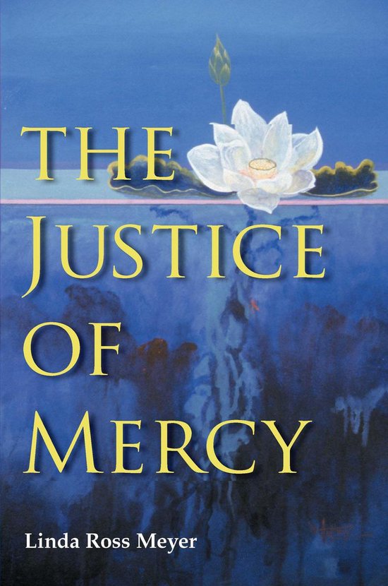 The Justice of Mercy - cover