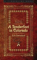 Timberline Books - A Tenderfoot in Colorado