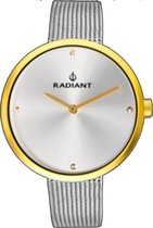 Radiant secret RA463202T Vrouwen Quartz horloge