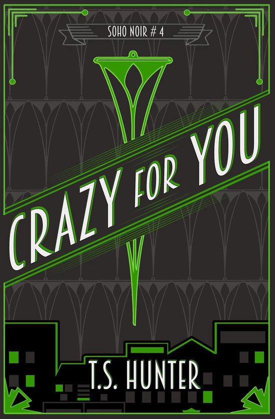 Crazy For You Ebook T S Hunter Boeken Bol Com