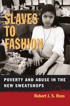 Slaves to Fashion