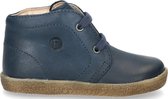 Falcotto Conte Veterschoenen - Meisjes - Blauw - Maat 21