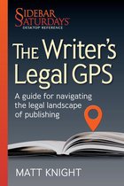 The Writer's Legal GPS