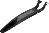 Polisport achterspatbord s-mud short op zadelbrug 16-29