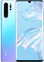 Huawei P30 Pro Duo - Alloccaz Refurbished - C grade (Zichtbaar gebruikt) - 128GB - Blauw (Crystal)